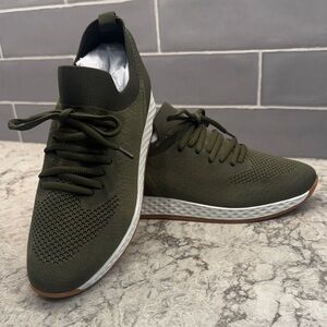 Urban Sport - J Slide Knit Sneakers